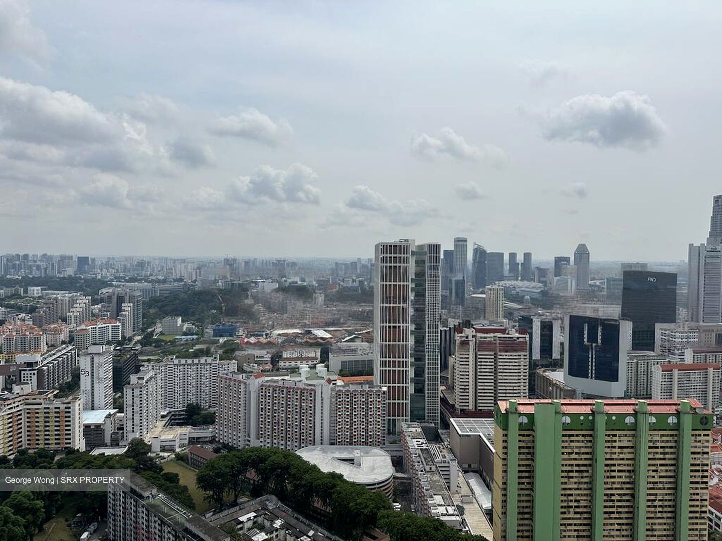One Pearl Bank (D3), Apartment #488437231